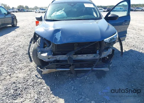 2023 Ford Escape St-Line from USA, damaged, VIN 1FMCU0MN5PUA13428